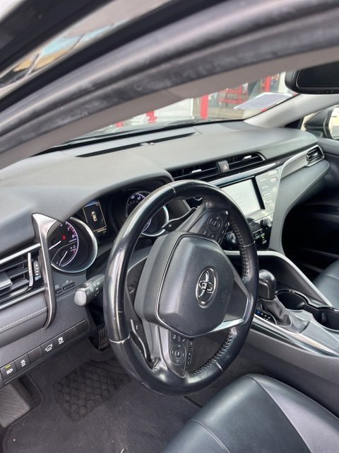 Used 2019 Toyota Camry SE image 13