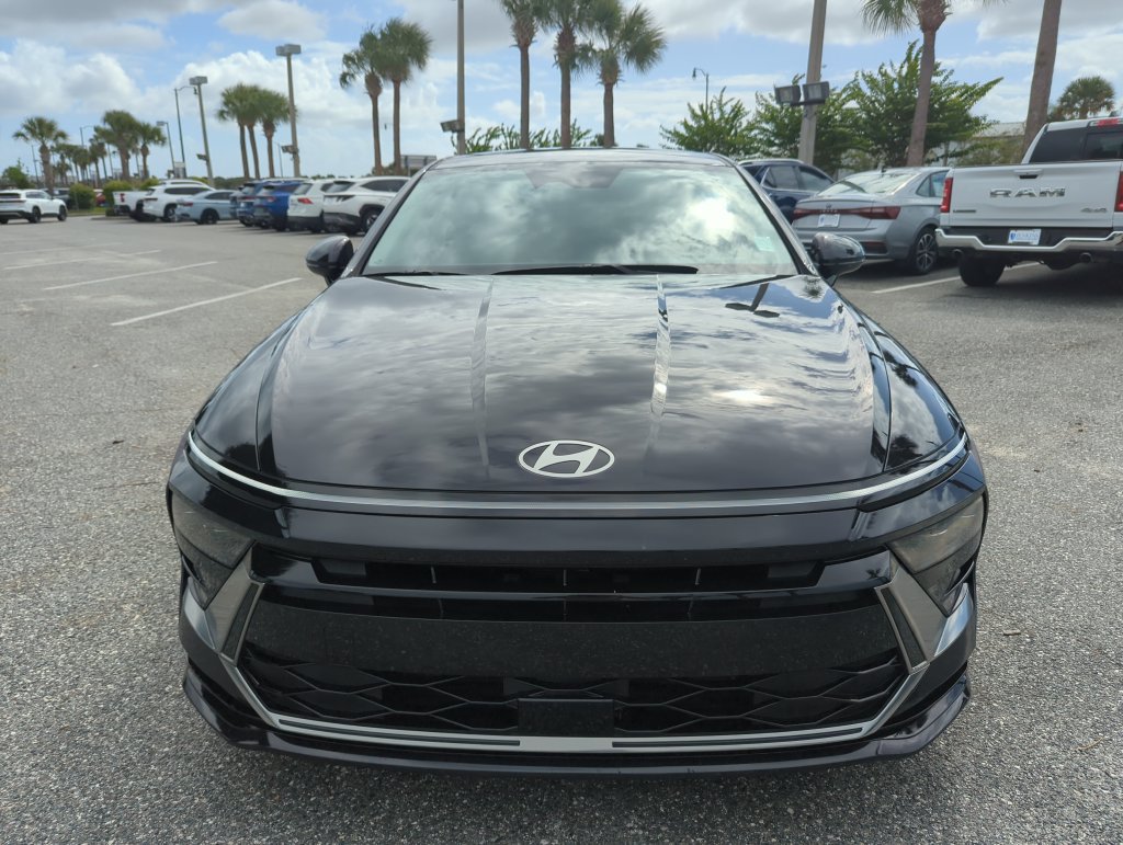 Used 2025 Hyundai Sonata SEL FWD image 15
