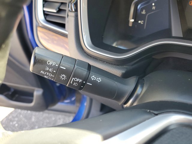 Used 2020 Honda CR-V EX-L image 25