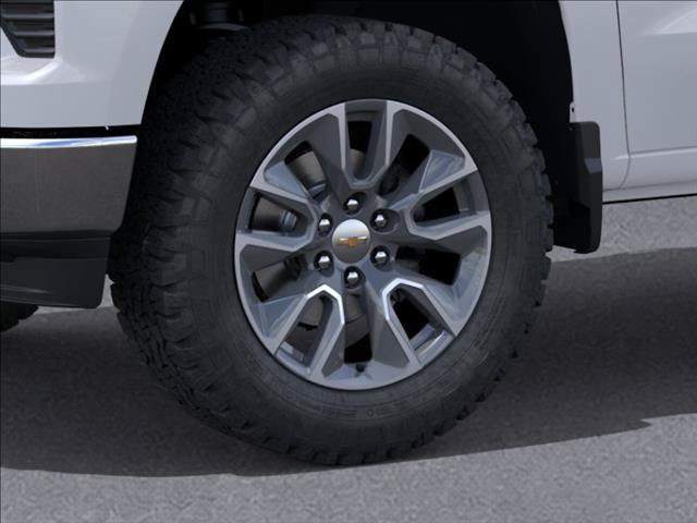 New 2026 Chevrolet Silverado 1500 LT AWD/4WD image 9