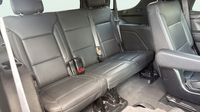 Used 2024 Chevrolet Tahoe LT AWD/4WD image 26