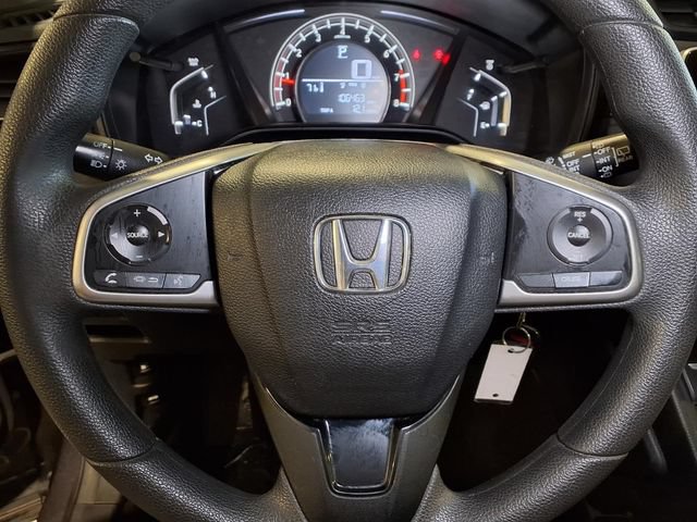 Used 2017 Honda CR-V LX image 12