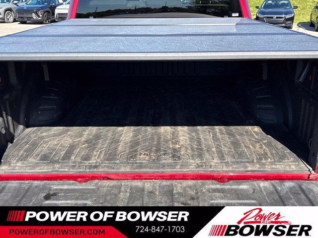 Used 2019 Ford F250 XLT w/ XLT Premium Package AWD/4WD image 9