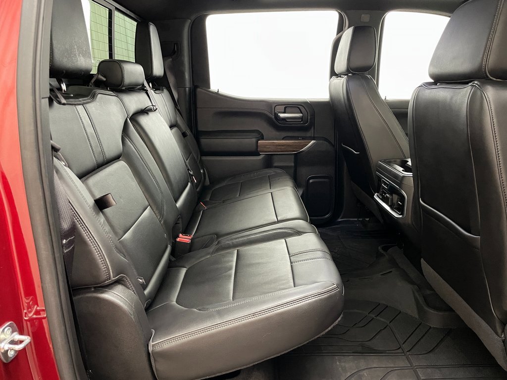 Certified 2020 Chevrolet Silverado 1500 High Country image 47