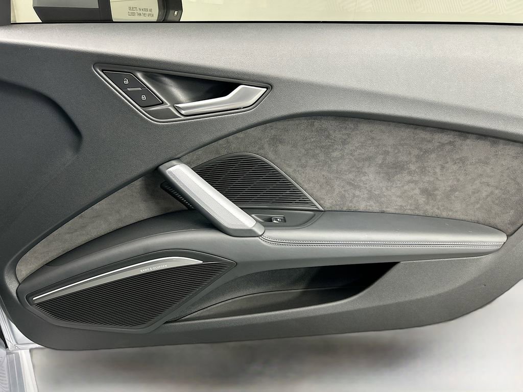 Used 2016 Audi TT 2.0T image 24