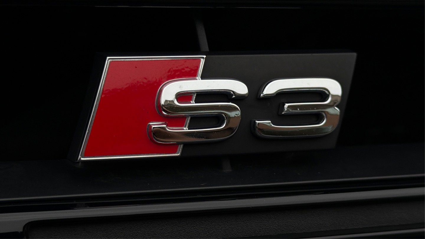 Used 2016 Audi S3 Prestige image 36