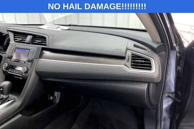 Used 2020 Honda Civic LX image 17