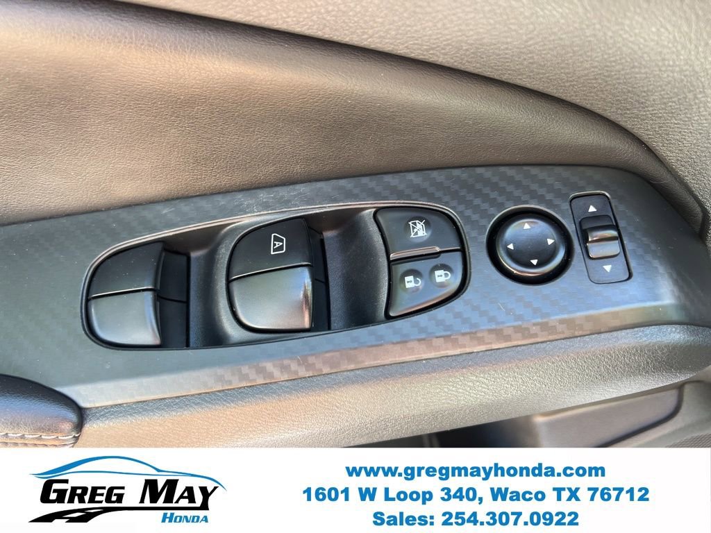 Used 2024 Nissan Altima 2.5 SV image 21