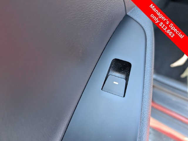 Used 2019 Hyundai Tucson Night FWD image 11