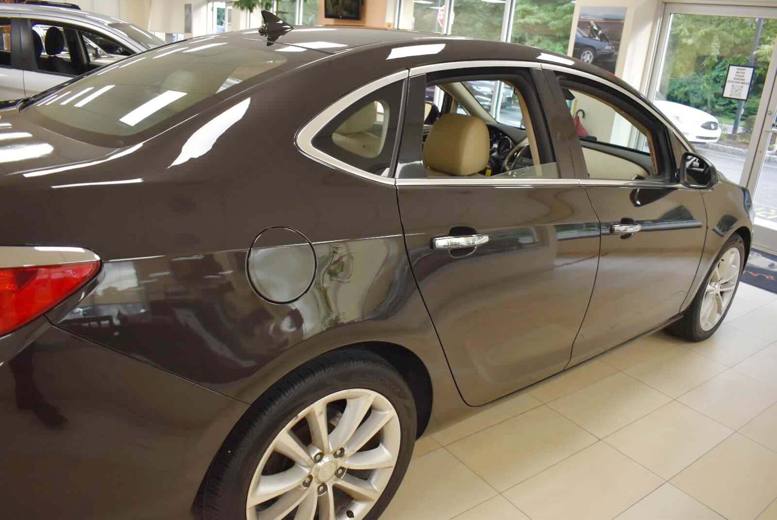 Used 2014 Buick Verano Convenience FWD image 56