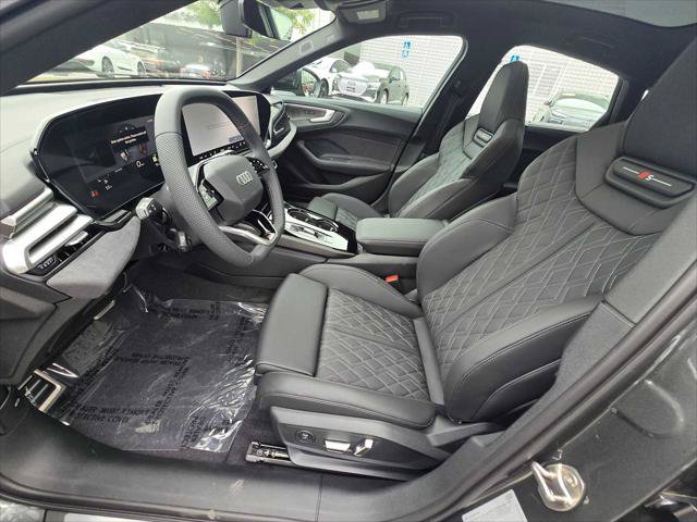 New 2026 Audi S5 Premium Plus AWD/4WD image 24
