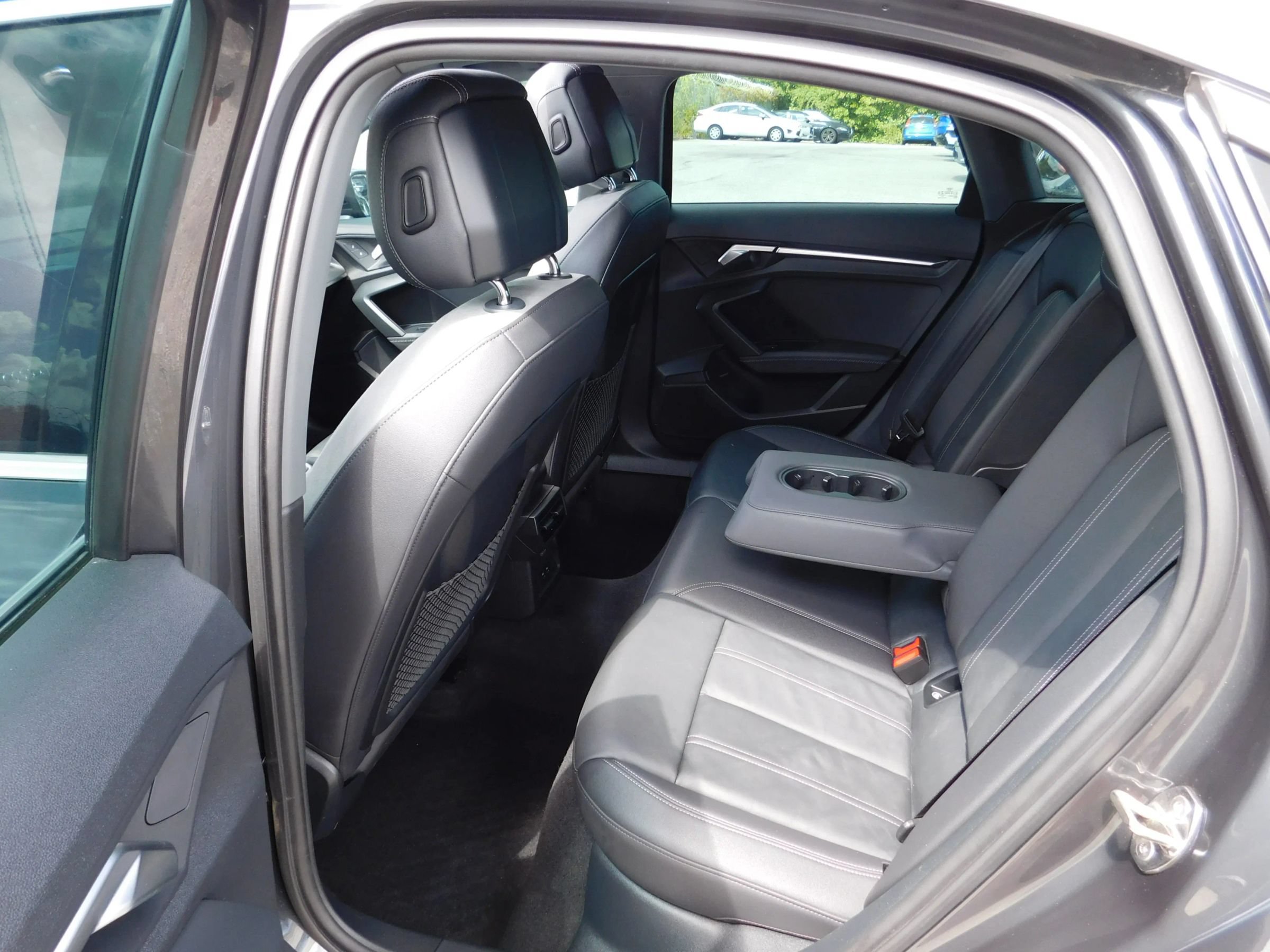 Used 2023 Audi A3 2.0T Premium w/ Convenience Package FWD image 12