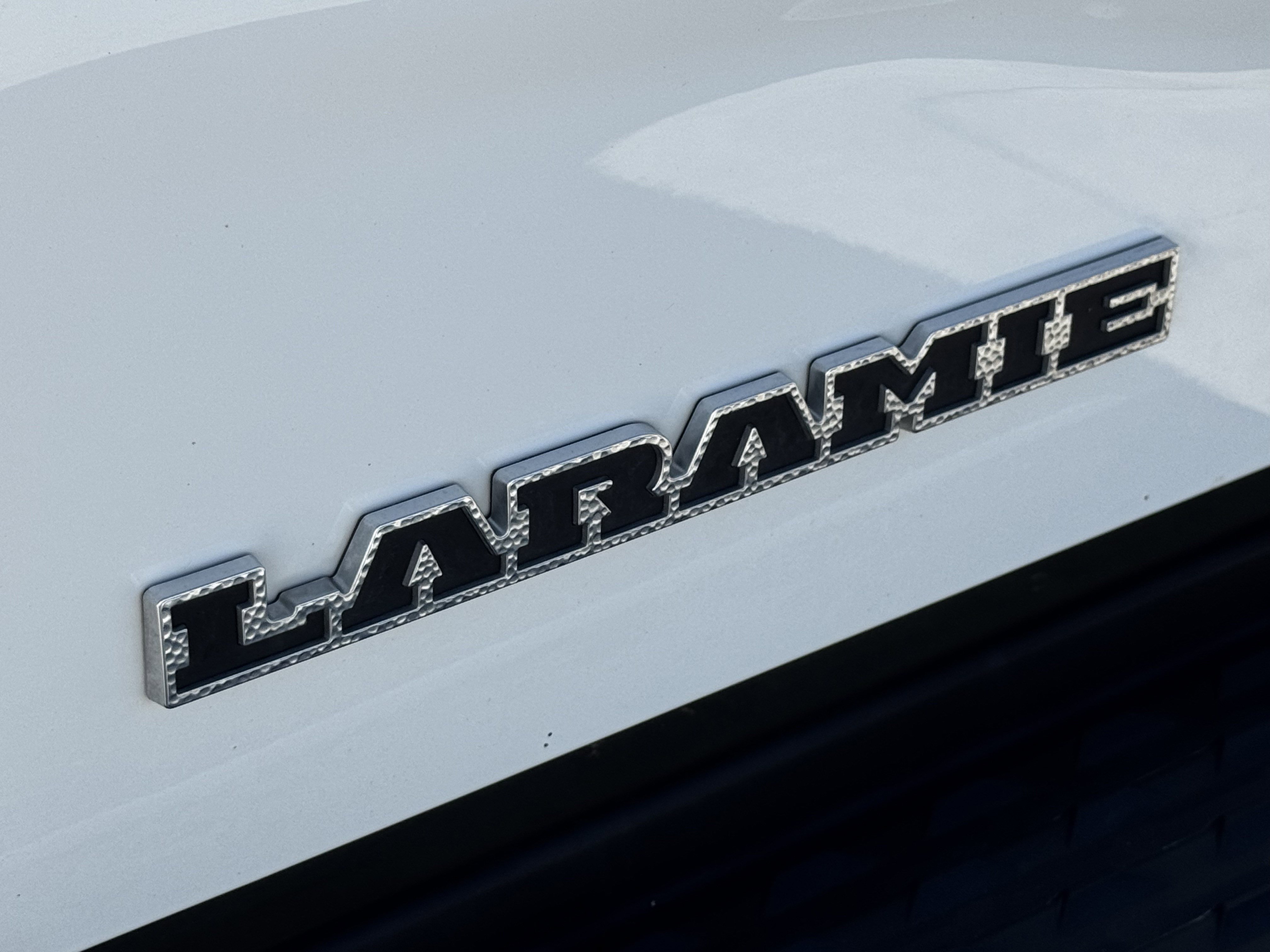 Used 2025 RAM 2500 Laramie image 14