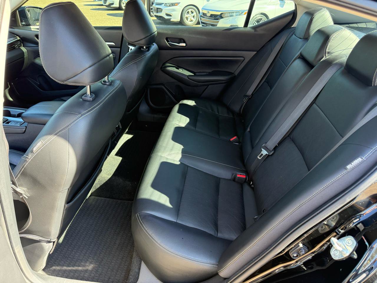 Used 2019 Nissan Altima 2.0 Edition One FWD image 14