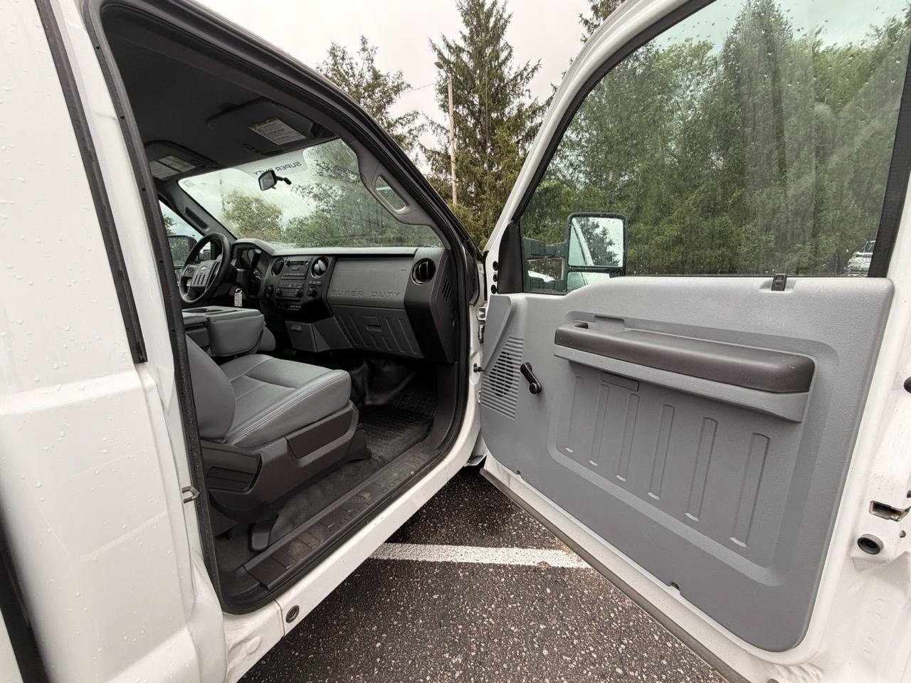 Used 2013 Ford F350 XL RWD image 13