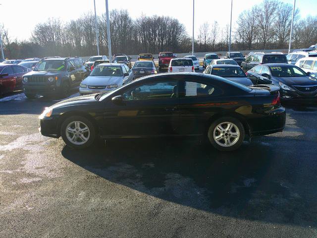Used 2005 Dodge Stratus SXT image 3