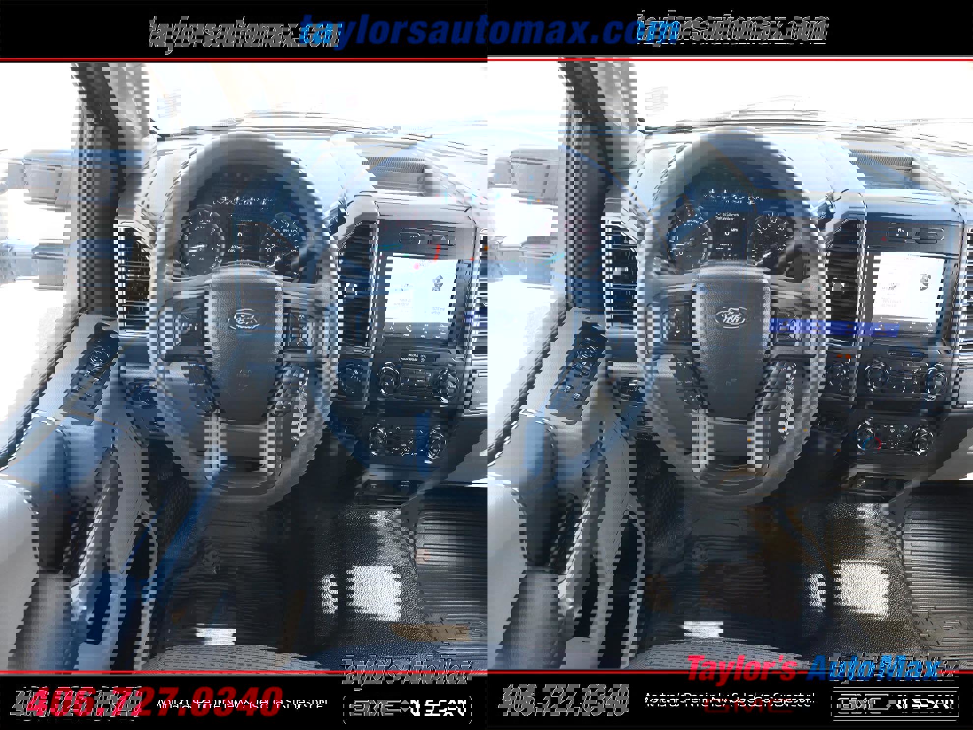 Used 2022 Ford F350 XLT w/ XLT Value Package image 27