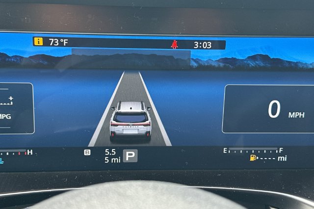 New 2026 Subaru Outback Premium AWD/4WD image 22