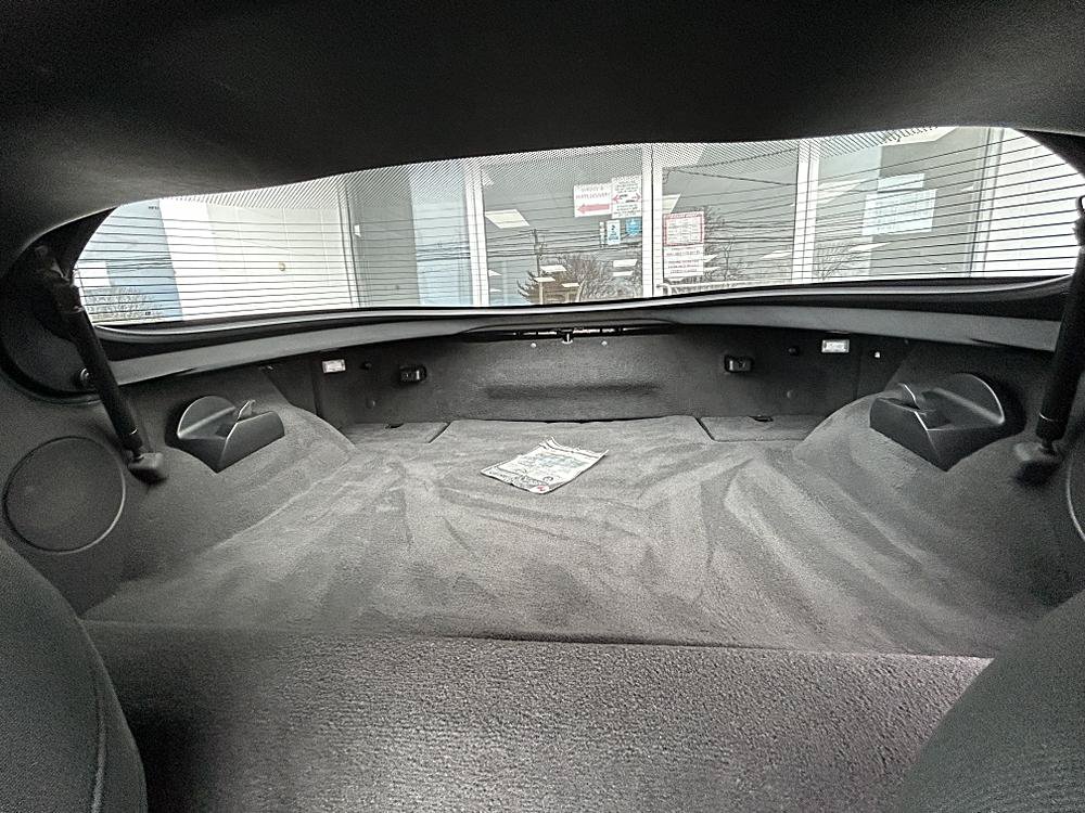 Used 2013 Chevrolet Corvette Grand Sport w/ 2LT Preferred Equipment Group RWD image 18