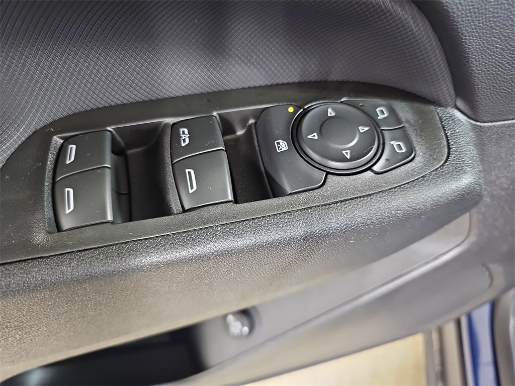 Certified 2023 Chevrolet Equinox RS image 33