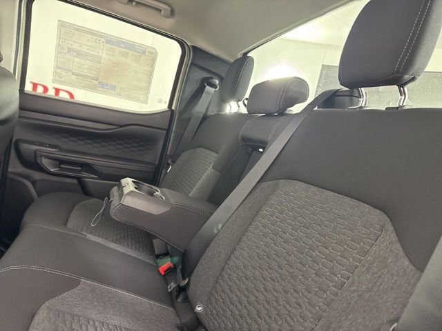 New 2025 Ford Ranger XL image 18