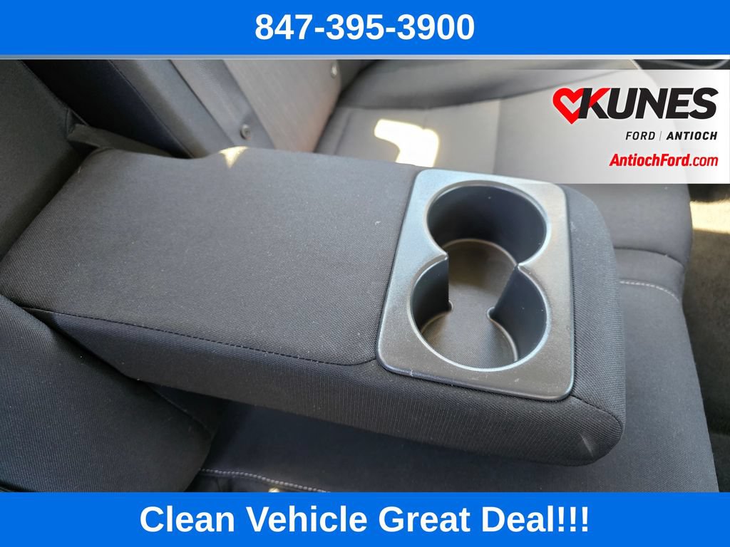 Used 2020 Nissan Sentra SV FWD image 31