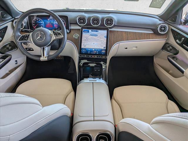 Used 2026 Mercedes-Benz C 300 Sedan image 16