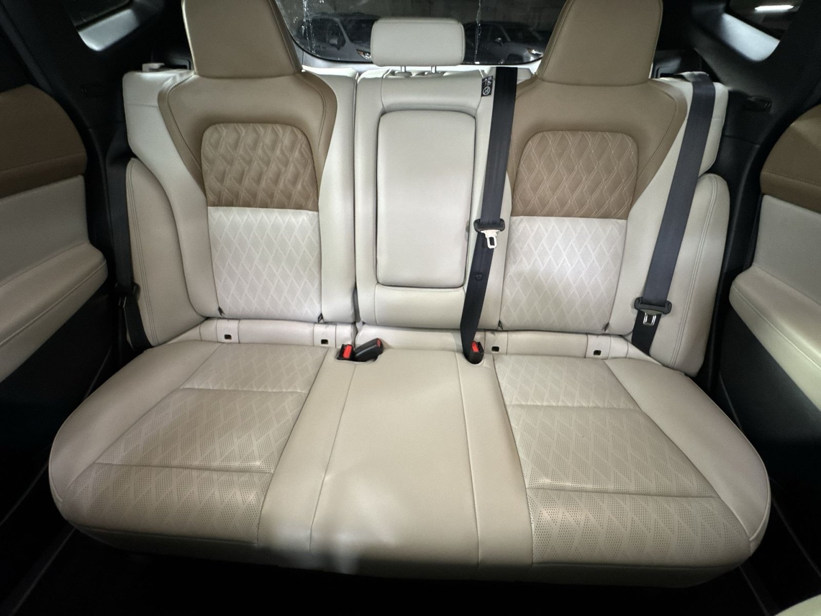 Used 2025 Nissan Murano Platinum w/ Cargo Package AWD/4WD image 15