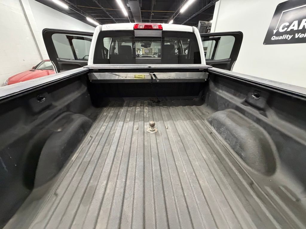 Used 2016 GMC Sierra 3500 Denali w/ Duramax Plus Package AWD/4WD image 47