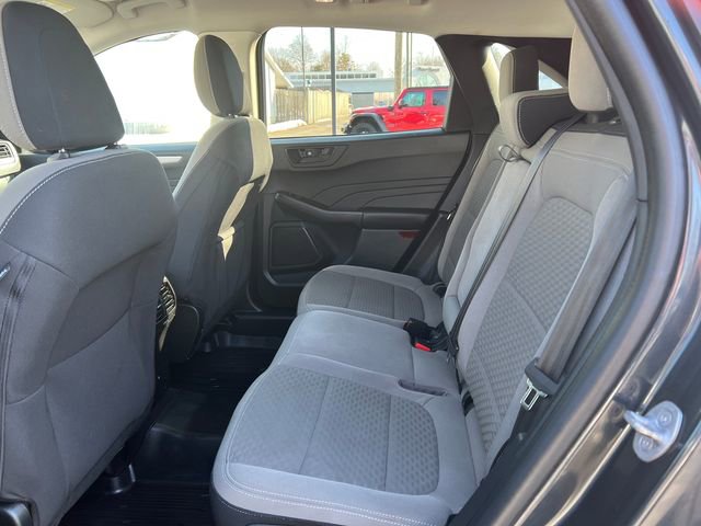 Used 2022 Ford Escape SE w/ Convenience Package image 5