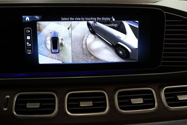 Certified 2025 Mercedes-Benz GLE 63 AMG S image 27