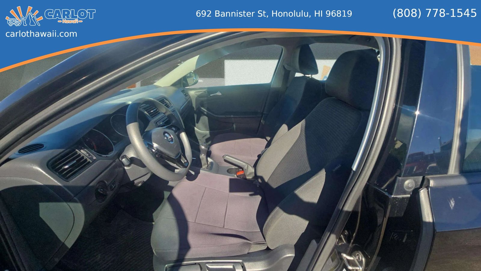 Used 2015 Volkswagen Jetta S FWD image 9