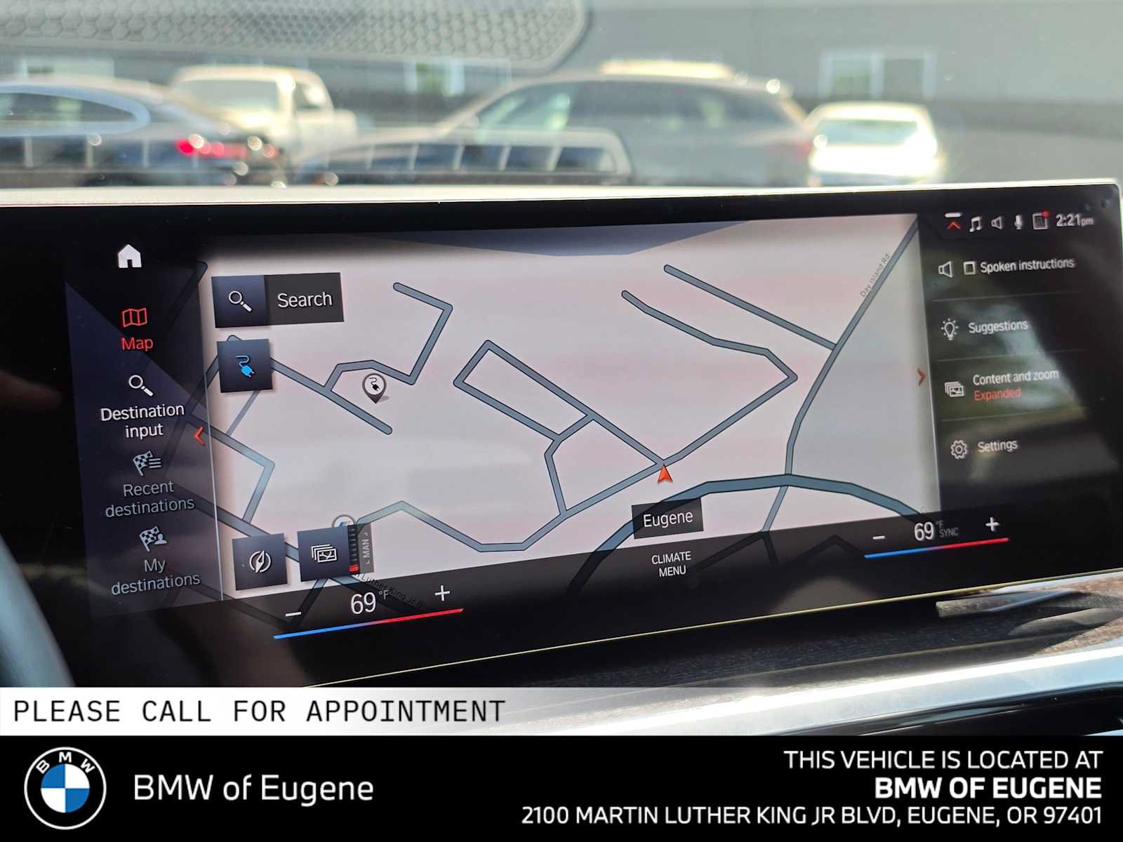 Used 2023 BMW i4 eDrive35 w/ Premium Package RWD image 29