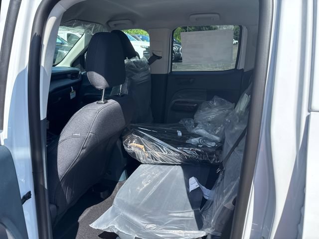 New 2026 Ford Maverick XL w/ Equipment Group 101A AWD/4WD image 13