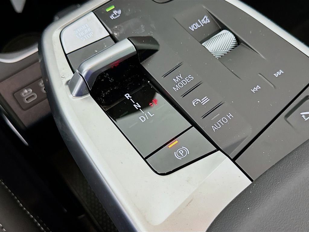 New 2026 BMW X1 xDrive28i w/ Technology Package image 22