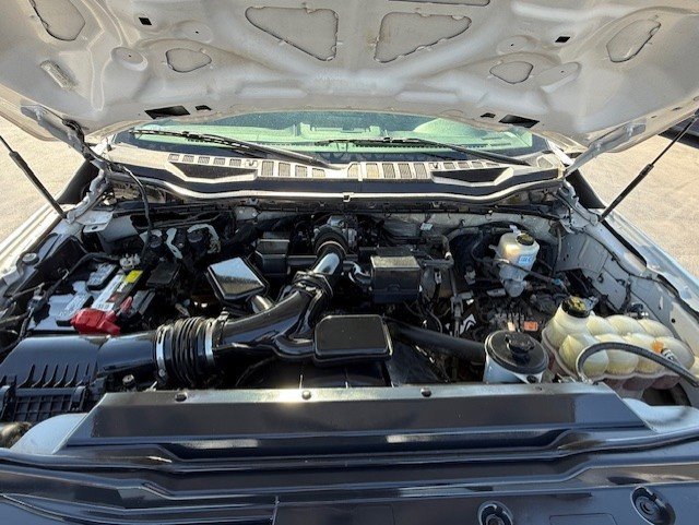 Used 2021 Ford F250 XL w/ Power Equipment Group image 21