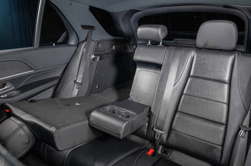 Certified 2024 Mercedes-Benz GLE 350 350 4MATIC® SUV image 19