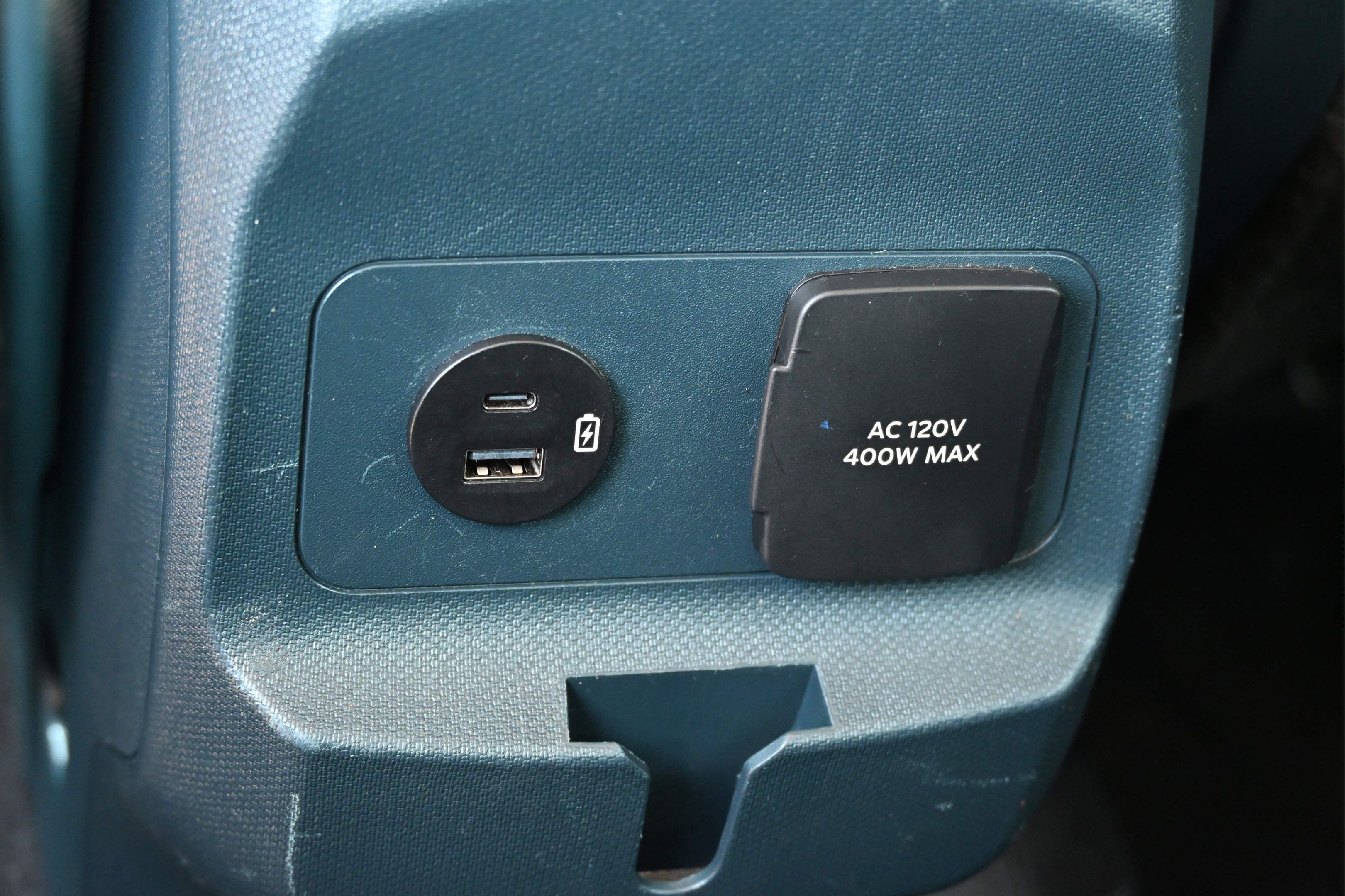Used 2023 Ford Maverick XLT w/ Equipment Group 300A Standard AWD/4WD image 12