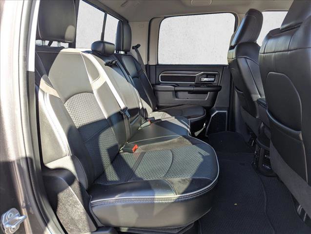 Used 2023 RAM 2500 Laramie image 19