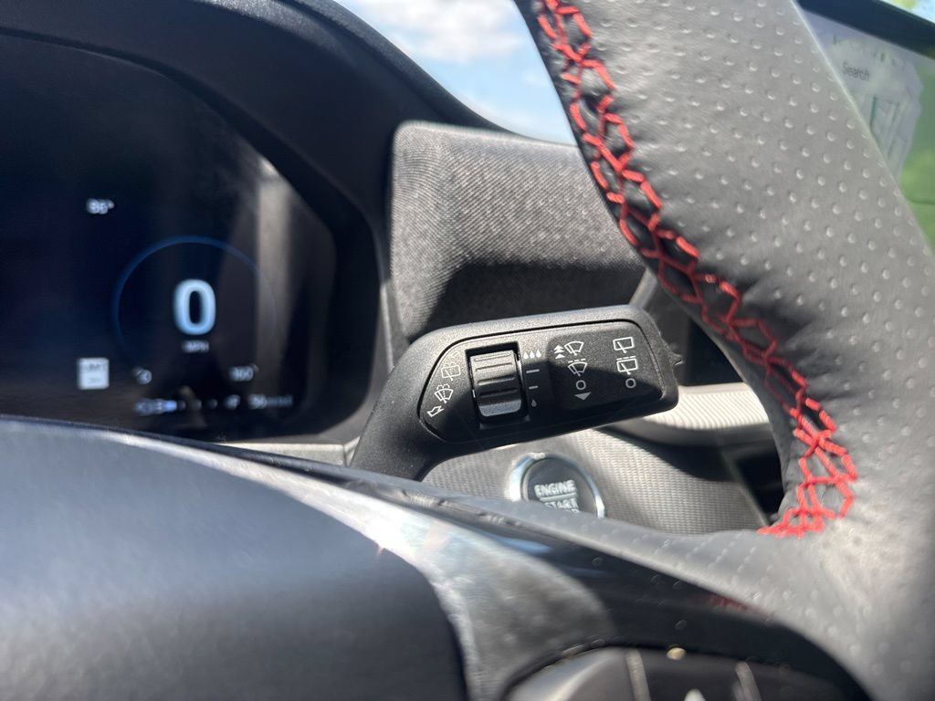 Used 2026 Ford Explorer ST-Line AWD/4WD image 19