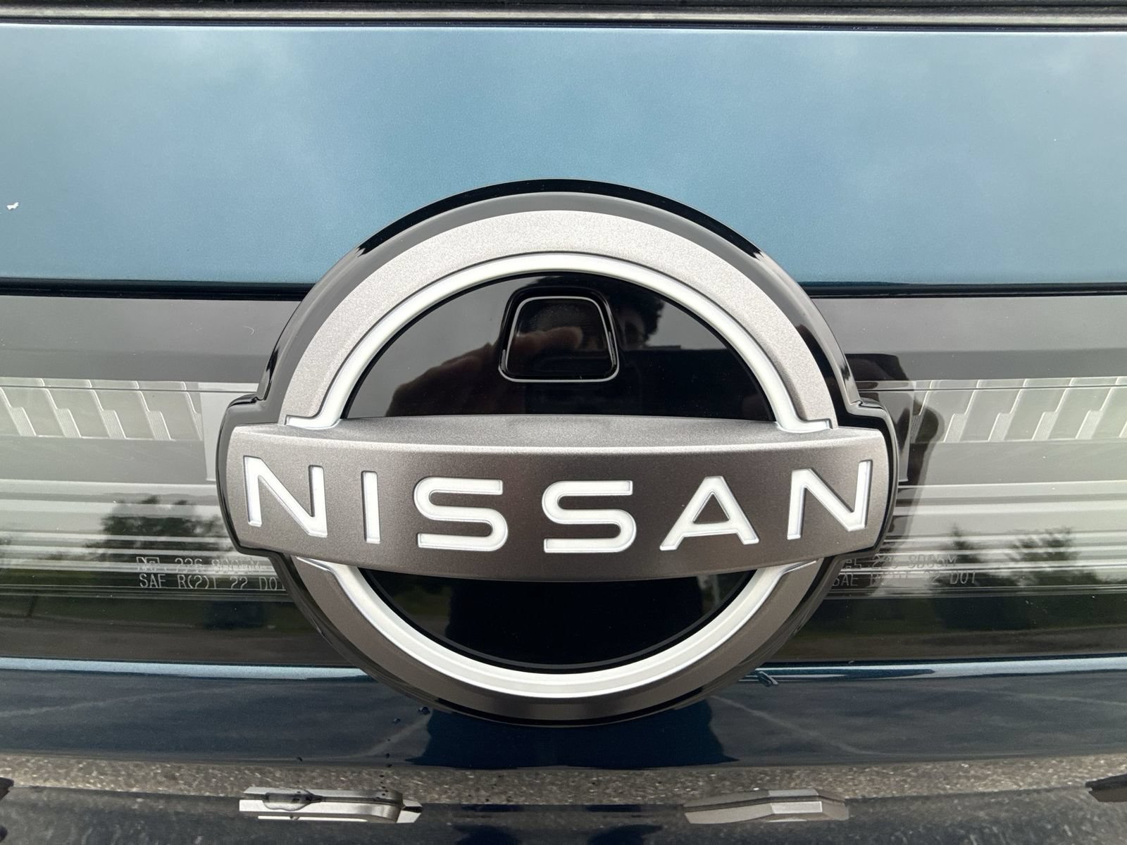 New 2026 Nissan Murano SL AWD/4WD image 19