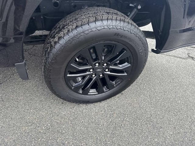 Certified 2025 Ford F150 Lariat AWD/4WD image 13