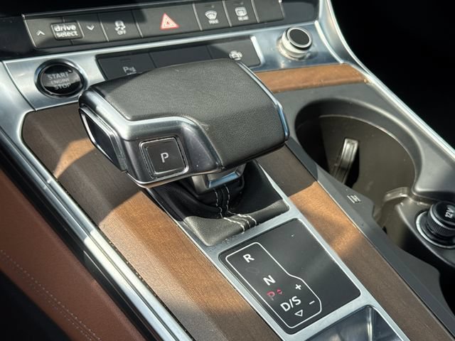 Used 2024 Audi A6 Premium Plus AWD/4WD image 16