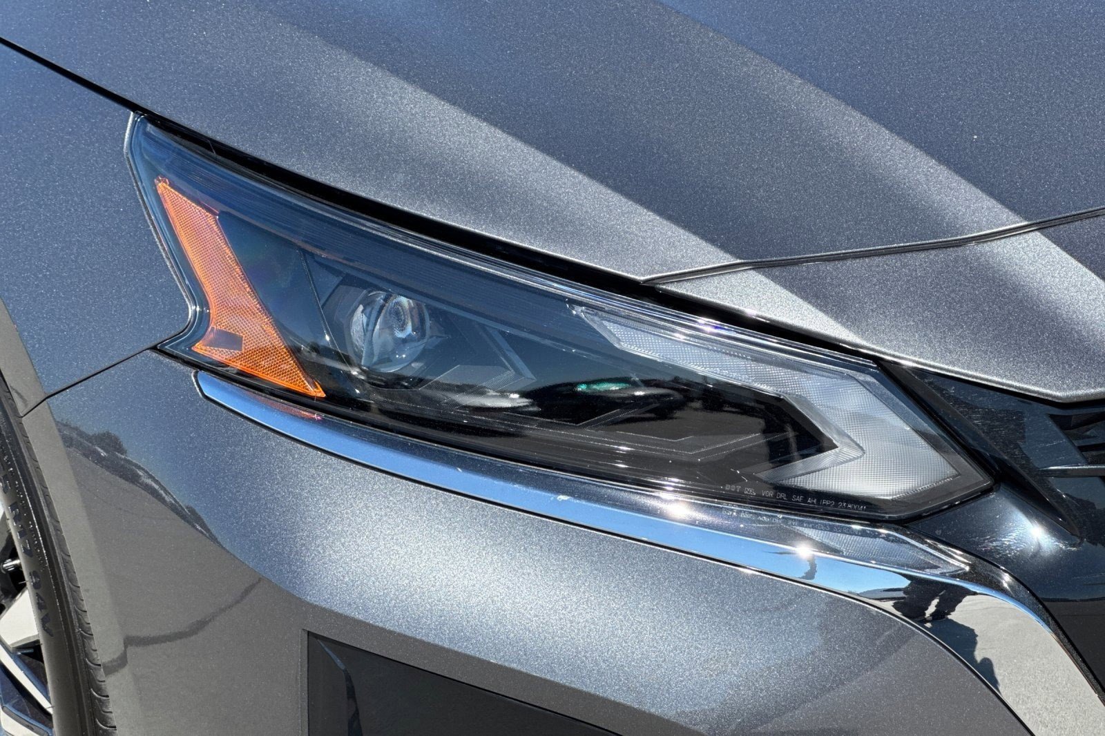 Used 2025 Nissan Altima 2.5 SV image 9