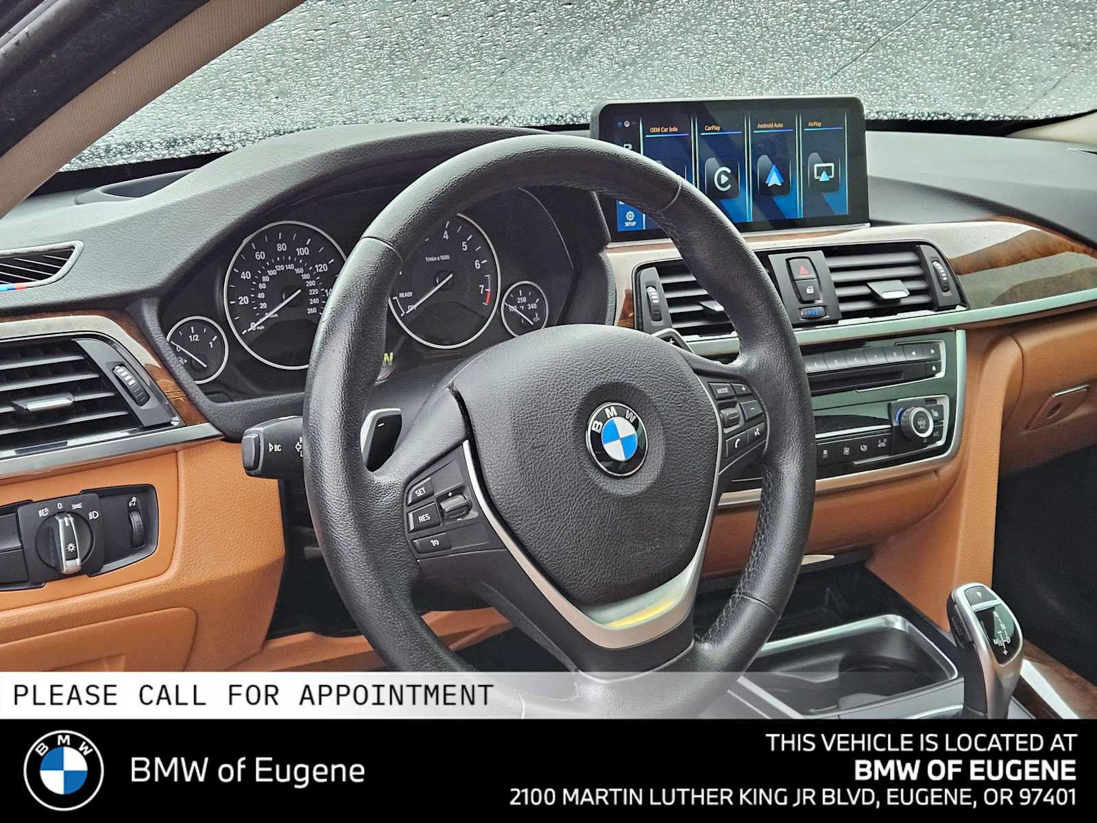 Used 2015 BMW 435i Coupe RWD image 20