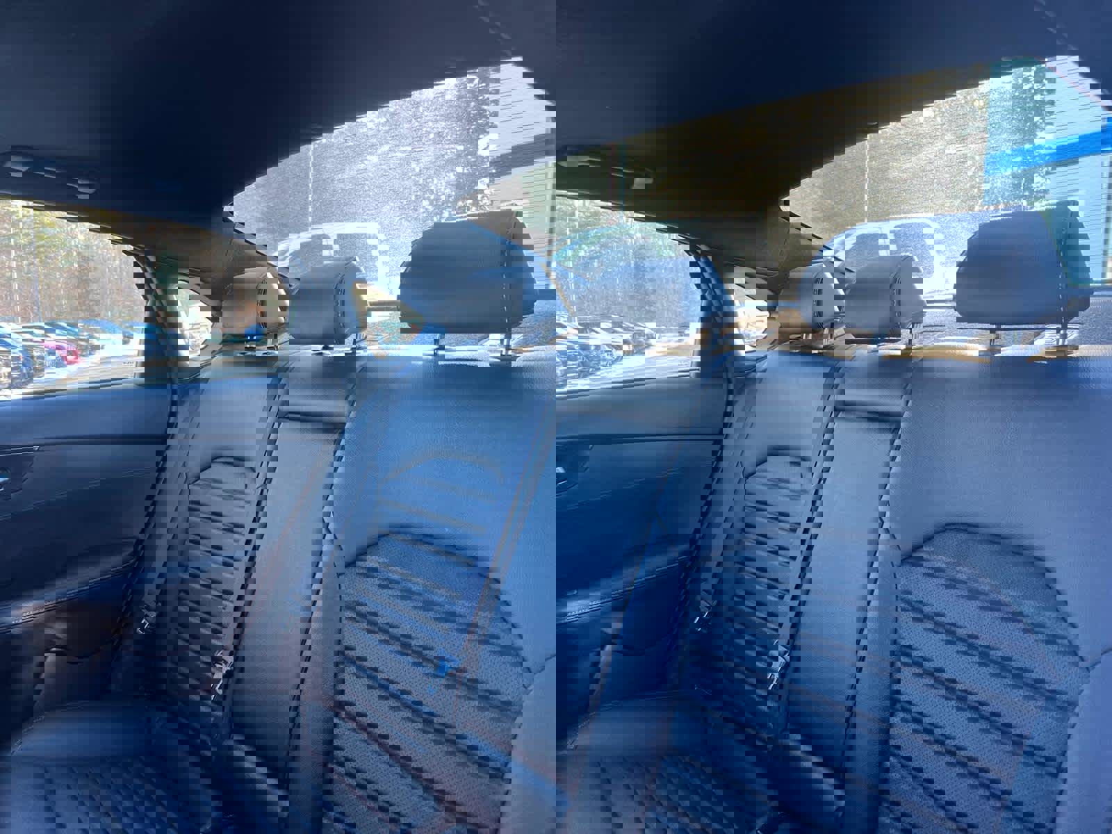 Used 2023 Kia Forte GT-Line w/ GT-Line Premium Package image 31