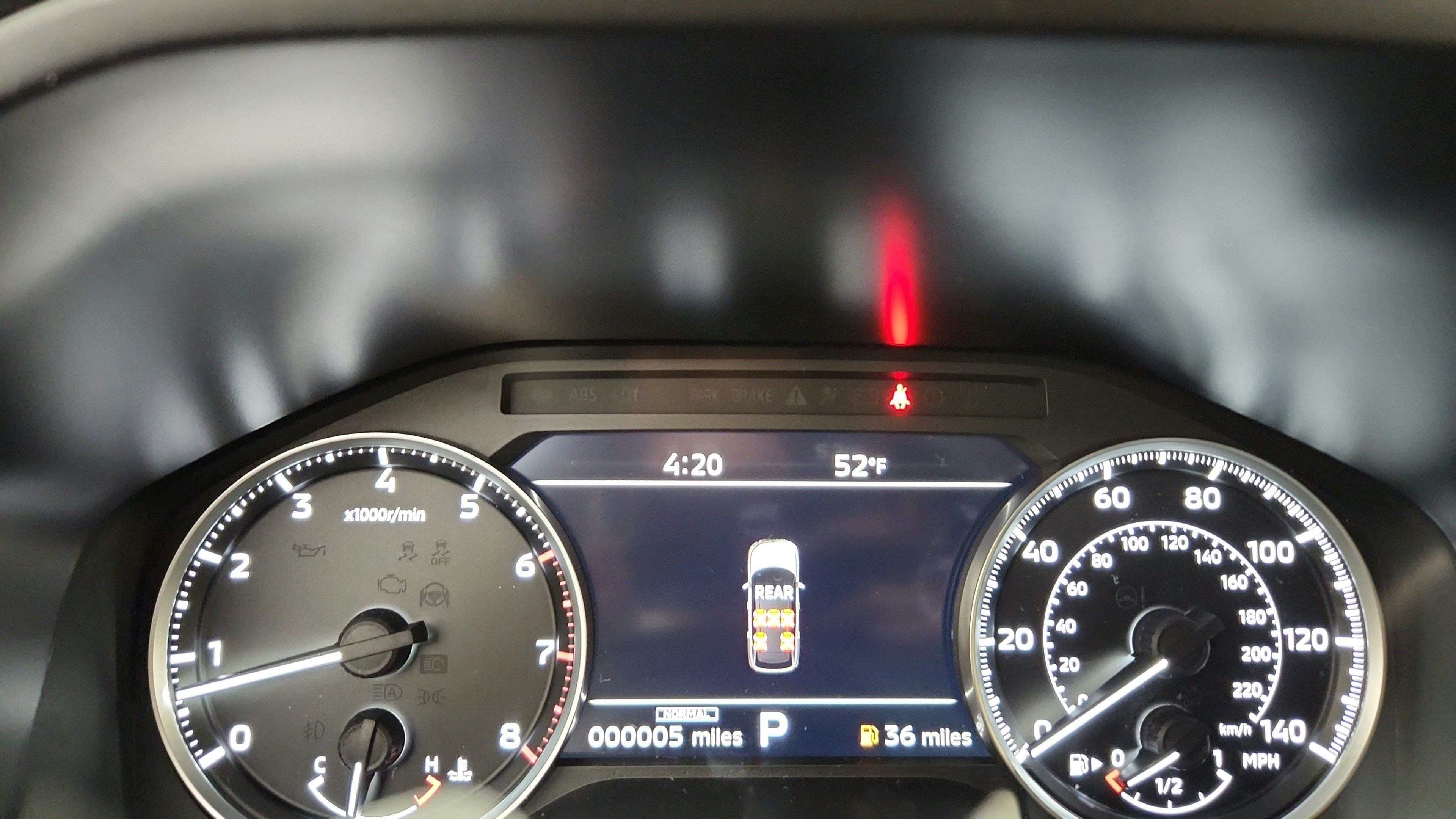 Used 2025 Mitsubishi Outlander SE AWD/4WD image 8