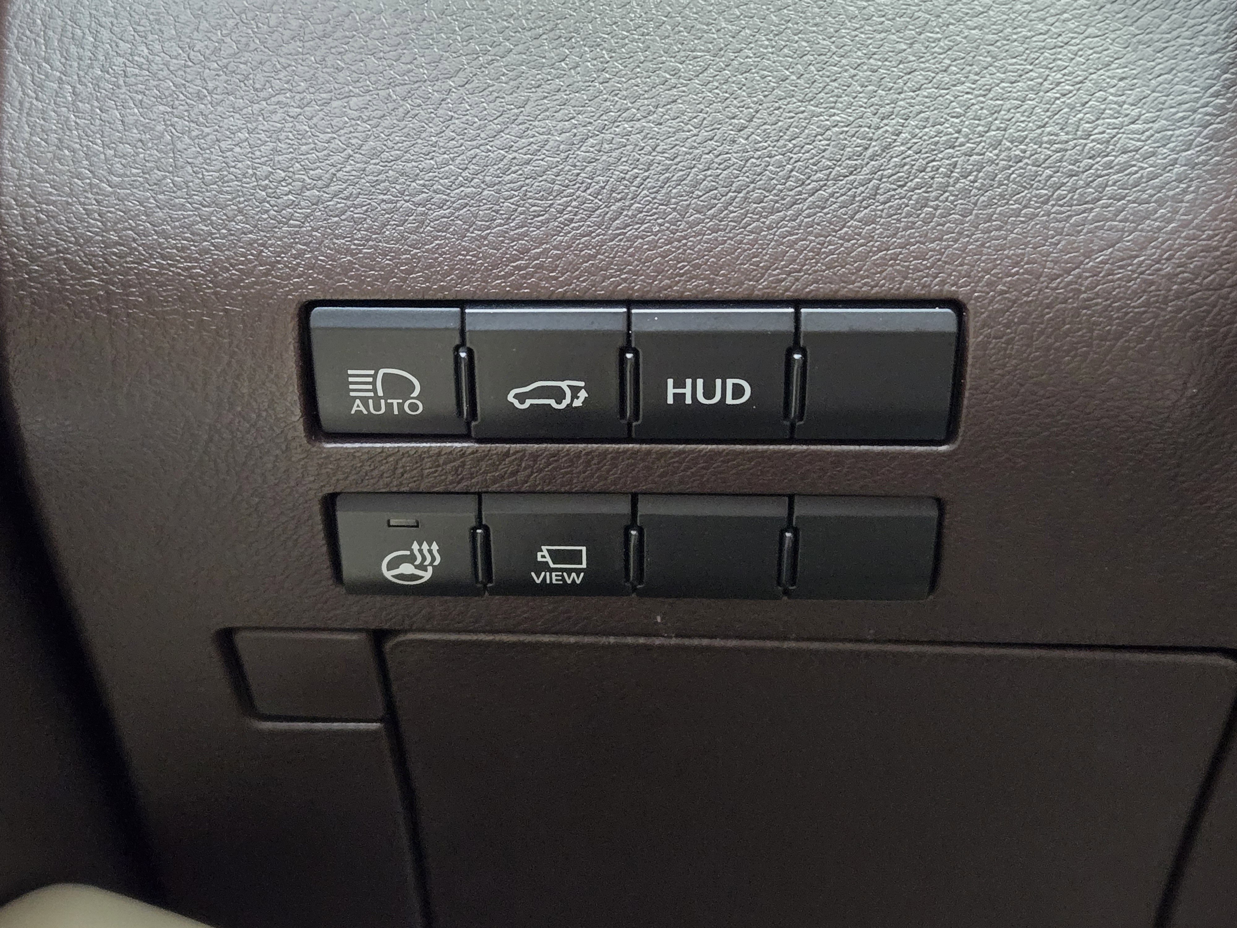 Used 2020 Lexus RX 350L Luxury image 29