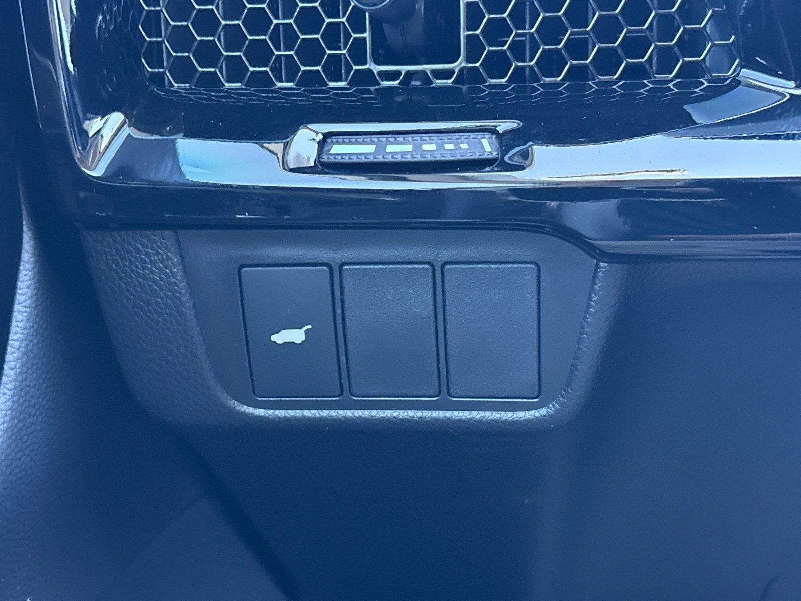 New 2026 Honda CR-V EX-L image 18