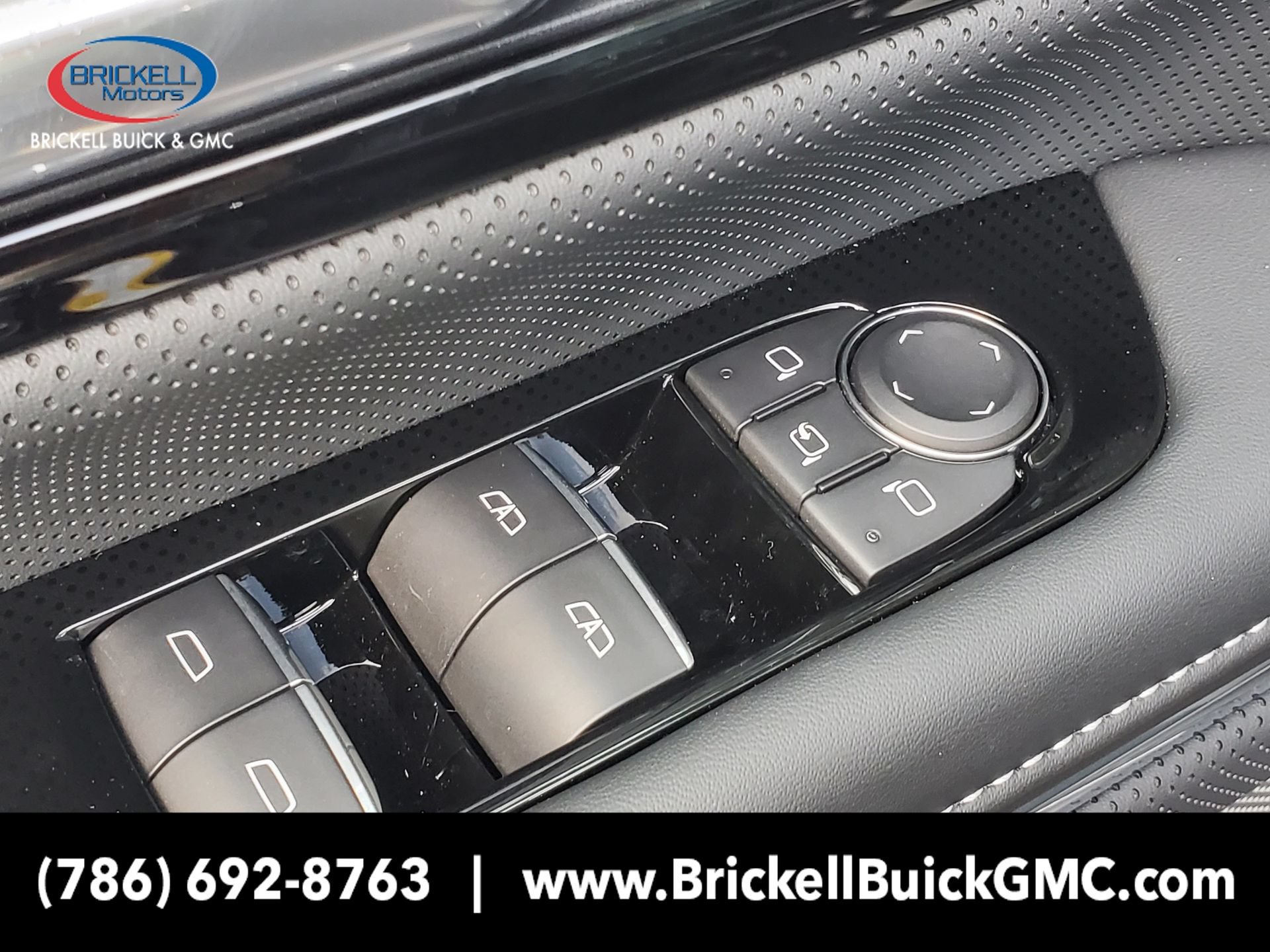 New 2025 GMC Sierra EV Denali AWD/4WD image 17